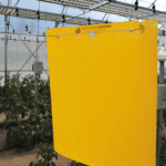 trampa hydroponic doble gancho 2