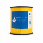 rollo amarillo hydroponic estudio