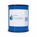 rollo azul hydroponic estudio