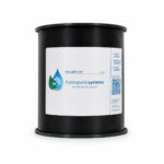 rollo hydroponic negro estudio