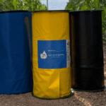 rollos amarillo azul negro hydroponic low low