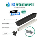 hs evolution pot